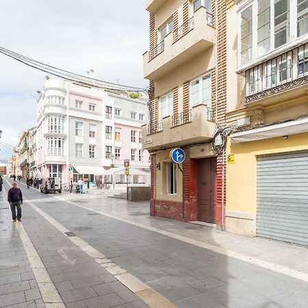 Lu&Cia Cervantes Malaga Ngoại thất bức ảnh